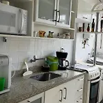 Apartamento Na Barra