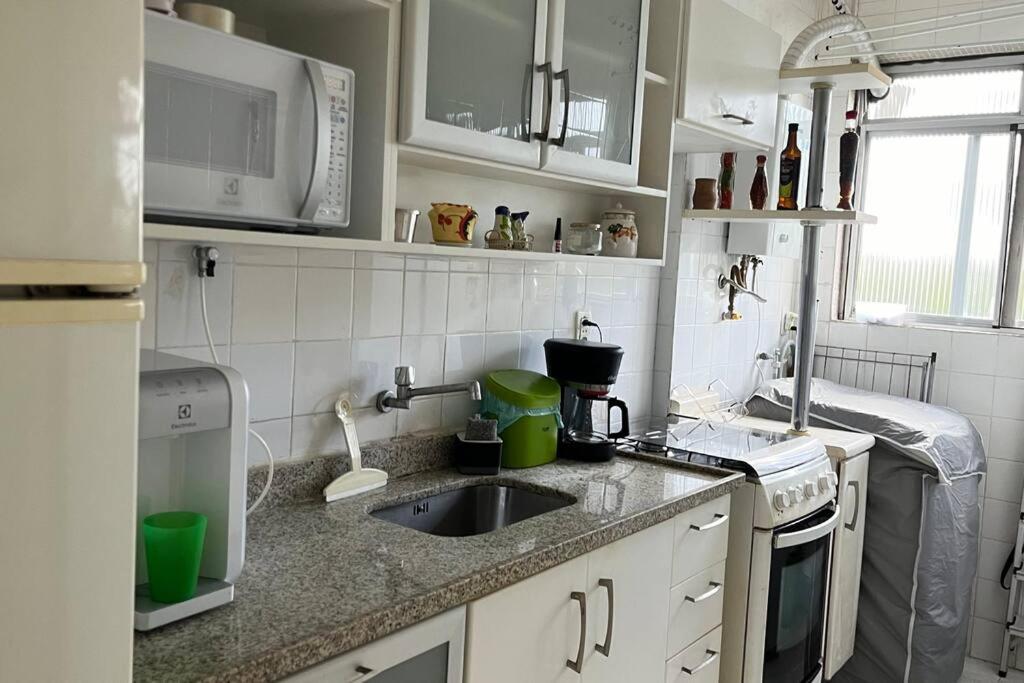 Appartement Na Barra *