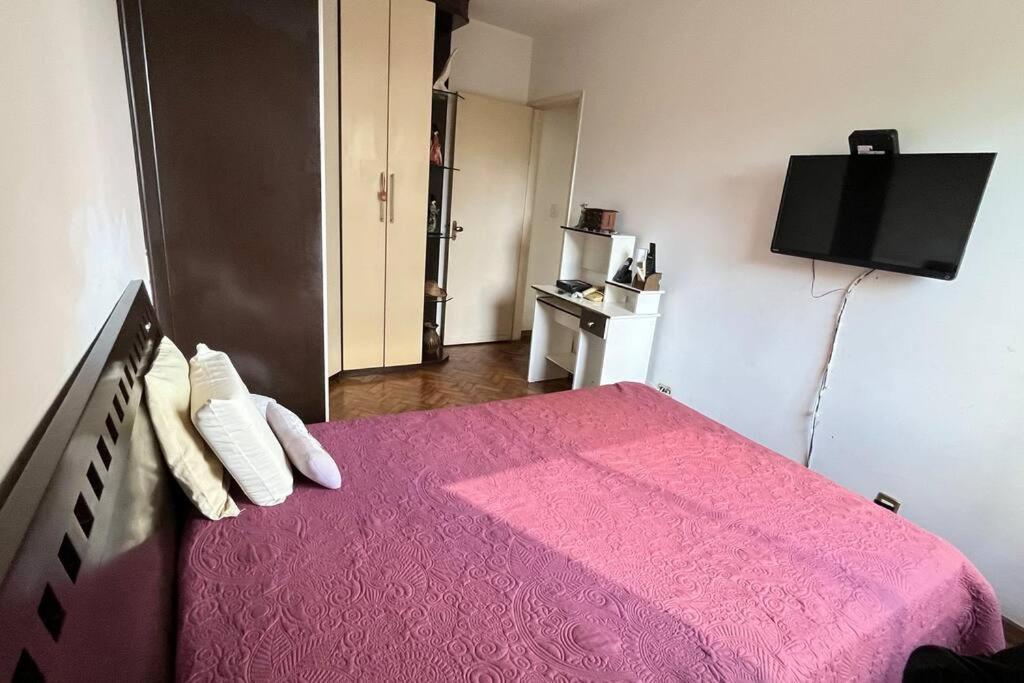 Apartamento Na Barra *